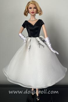 Mattel - Barbie - Grace Kelly - Rear Window - Poupée